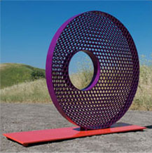 verita Powder Coated Steel